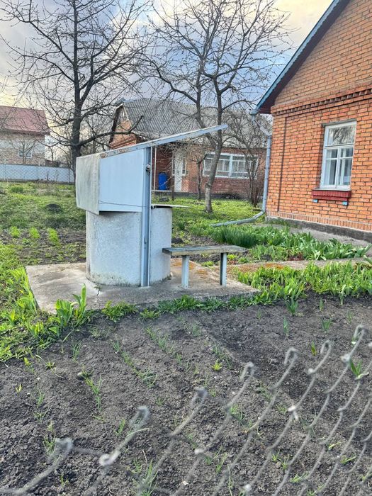 Продаж будинку Лісові Гринівці