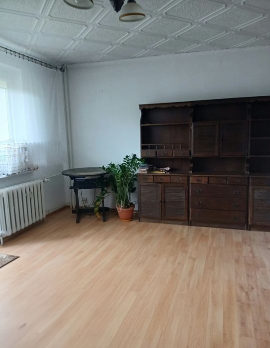 Mieszkanie 68m2 4 pokoje z balkonem