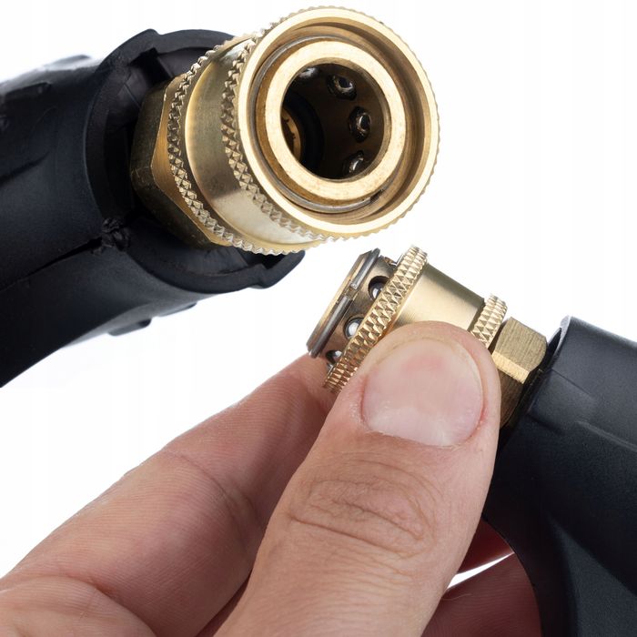 Zestaw Zestaw do Myjki Ciśnieniowej | Pistolet 4350 PSI,