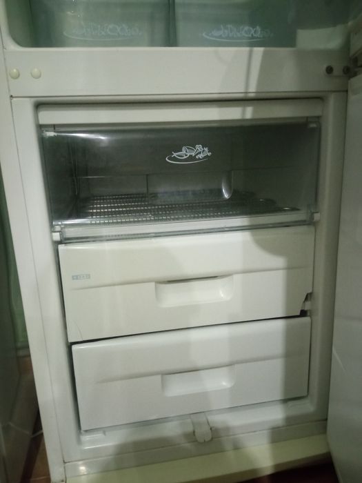 Холодильник Snaige