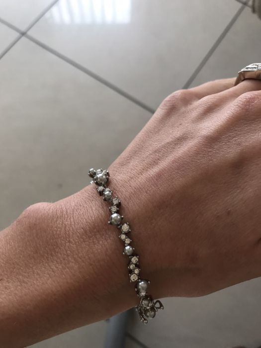 Bransoletka Banana Rupublic