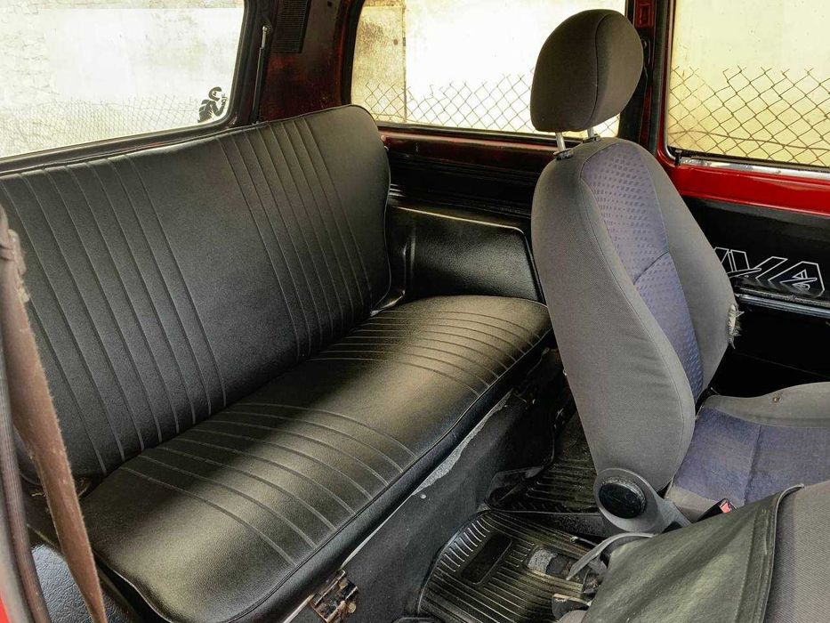 Нива 2121 , Ваз , лада