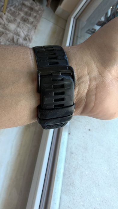 Garmin Fenix 6X Sapphire