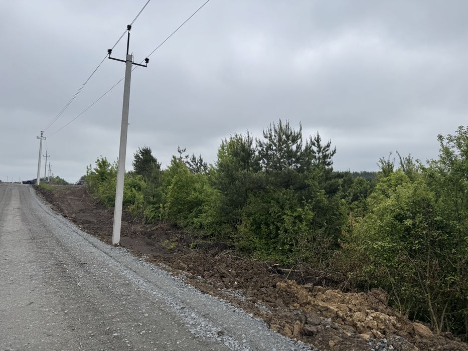 Продаж земельноі Ділянки 30 соток Епіцентр Ружична