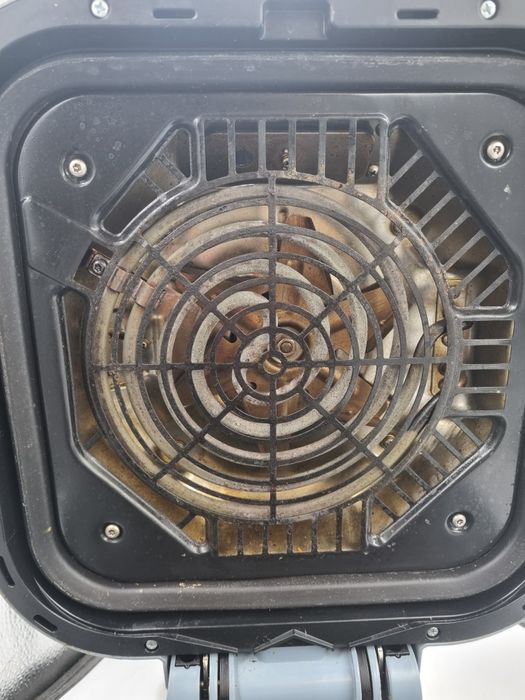 Ninja Speedi 10w1, frytkownica beztłuszczowa i multicooker