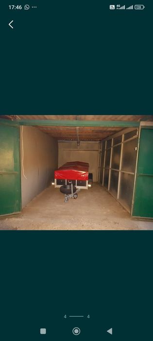 Продам гараж гбк Луч