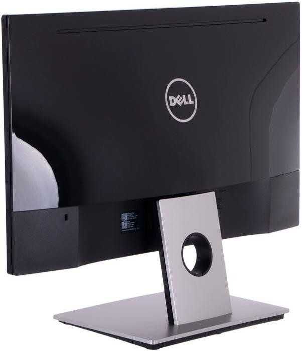 2 монитора - DELL SE2216H и SAMSUNG LS24F350FHIXCI