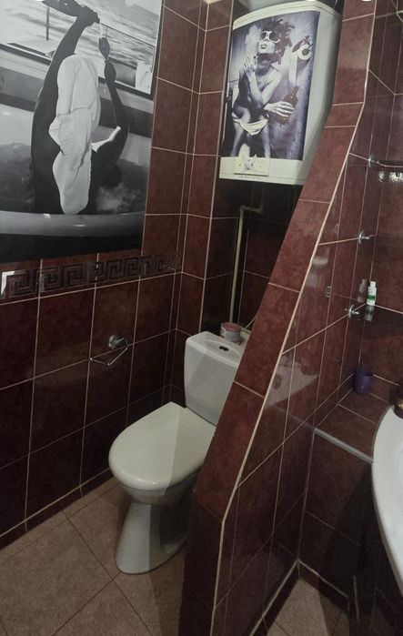 2х кімн на Правому березі,9 лікарня. БК ЗТЗ, Дніпровський р-он