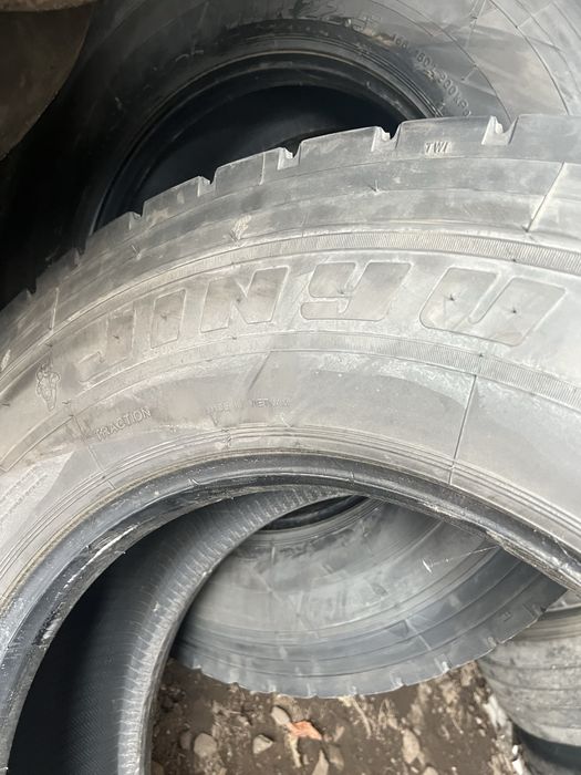 Продам Шини JINYU-J575-315/70 R-22.5