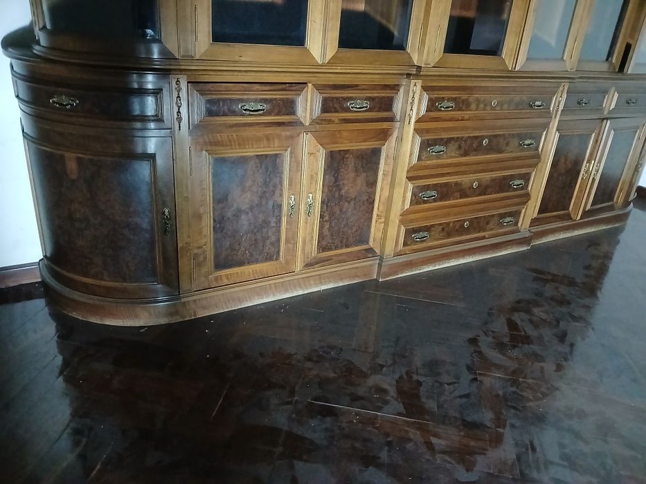 móvel de sala em bom estado