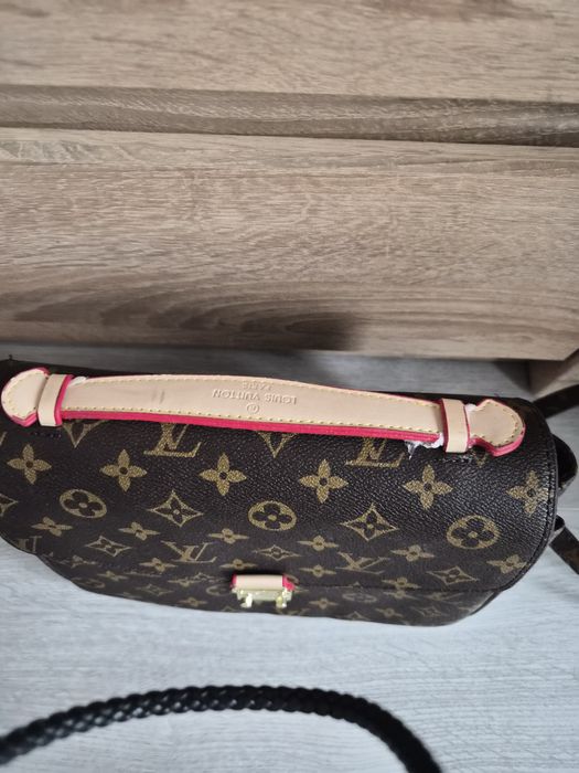 Louis Vuitton Metis Monogram
