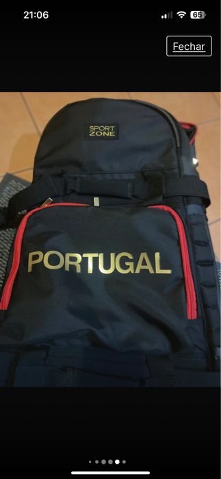 Trolley sport zone PORTUGAL