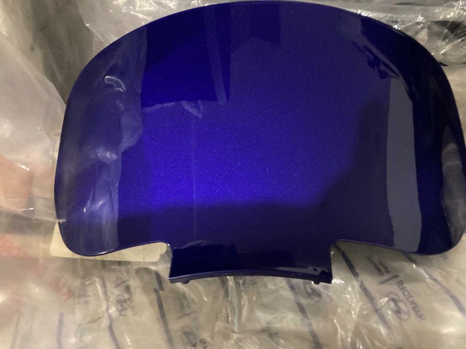 Крышка бардачка FOV-U517H-19-PO Yamaha WaveRunner XLT1200