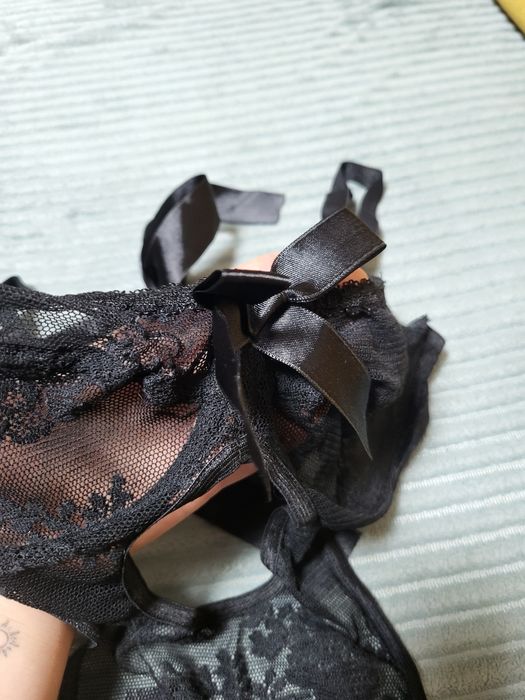 Еротична білизна, боді