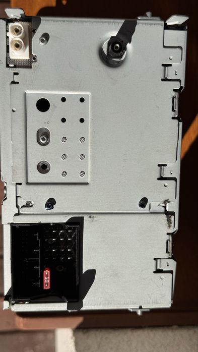 Sprzedam radio do vw transportera t6