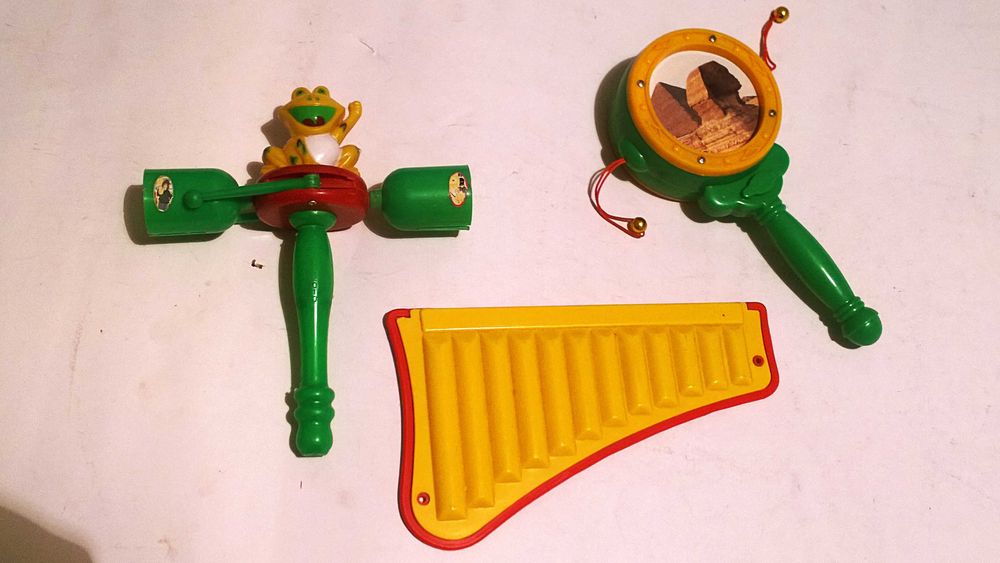 Игрушки для детей