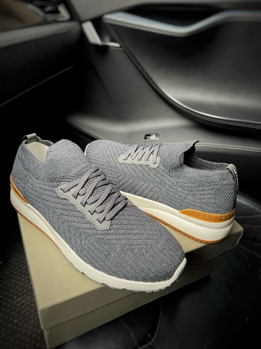 Кросівки Brunello Cucunelli. Розмір:42