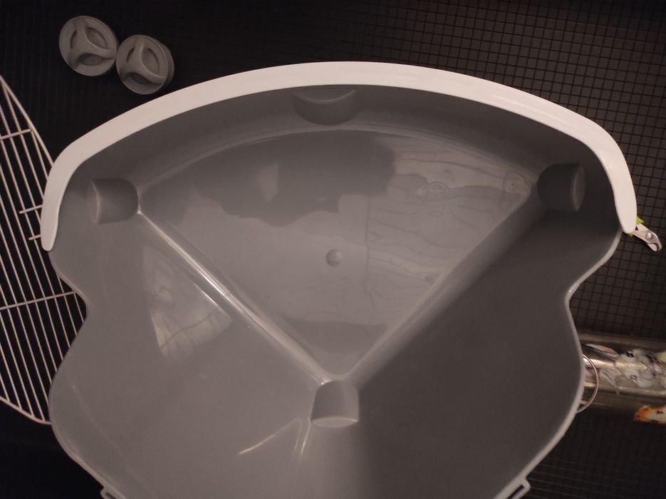 Klatka dla gryzoni, królików, futerkowych