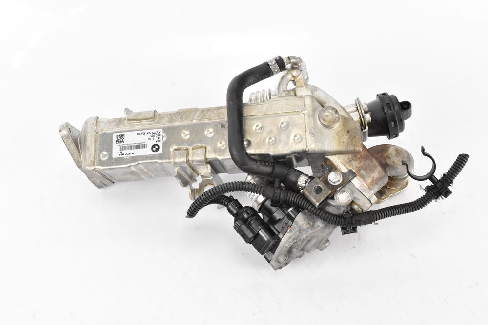 Chłodnica Spalin Zawór Egr Bmw F20 F21 F10 F11 Lci F22 F30 F32 F34 F36 G11