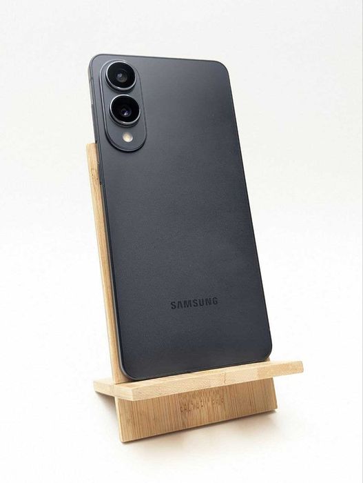 Samsung Galaxy S25 Edge 256GB czarny