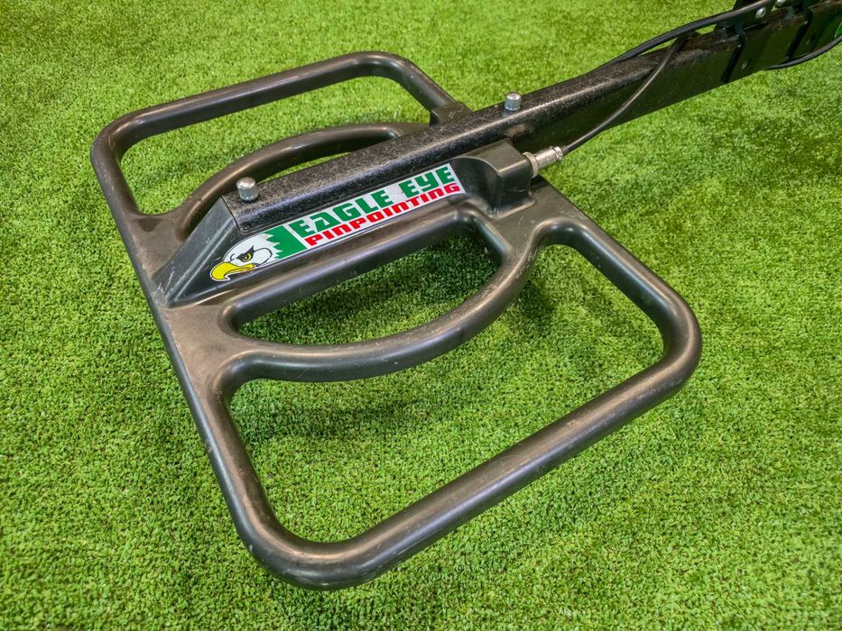 Насадка TreasureHound EagleEye для Garrett GTI 2500