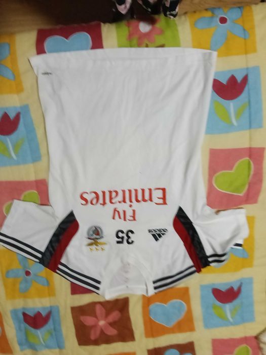 Camisola calças Benfica - ótimo preço
