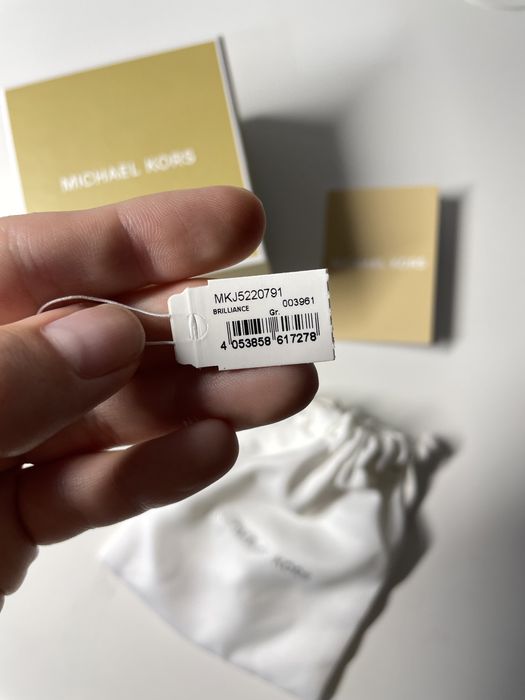 Bransoletka Michael Kors