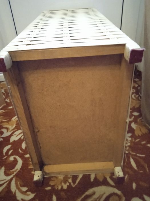 Корзина для белья