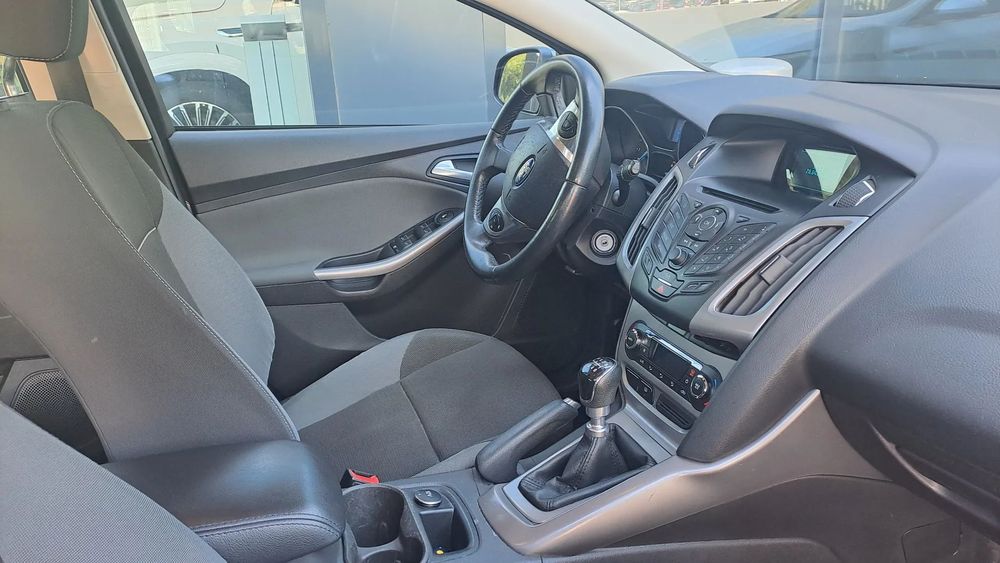 Ford Focus524415802813992963