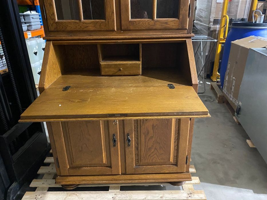 Sekretarzyk holenderski