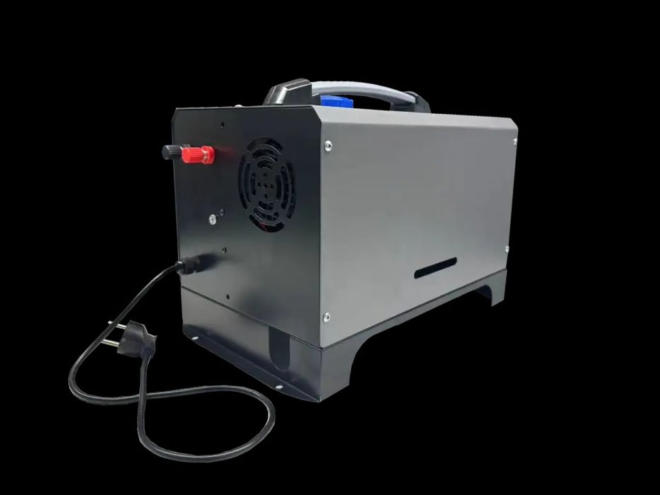 Автономний дизельний обігрівач для автомобіля та приміщень  9 кВт