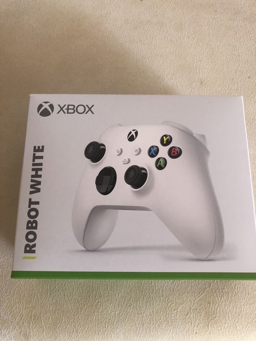 Comando Xbox Series X/S