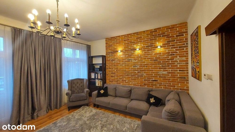 Mickiewicza przy ryneczku Pogodno 75mkw na wynajem