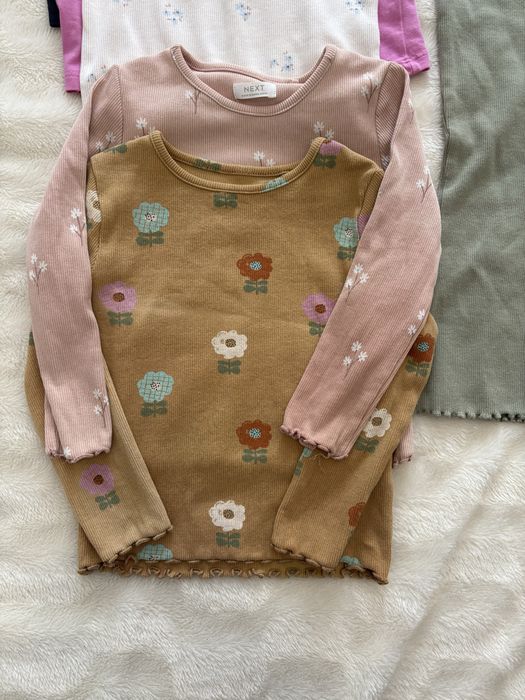 Продам дитячі речі next