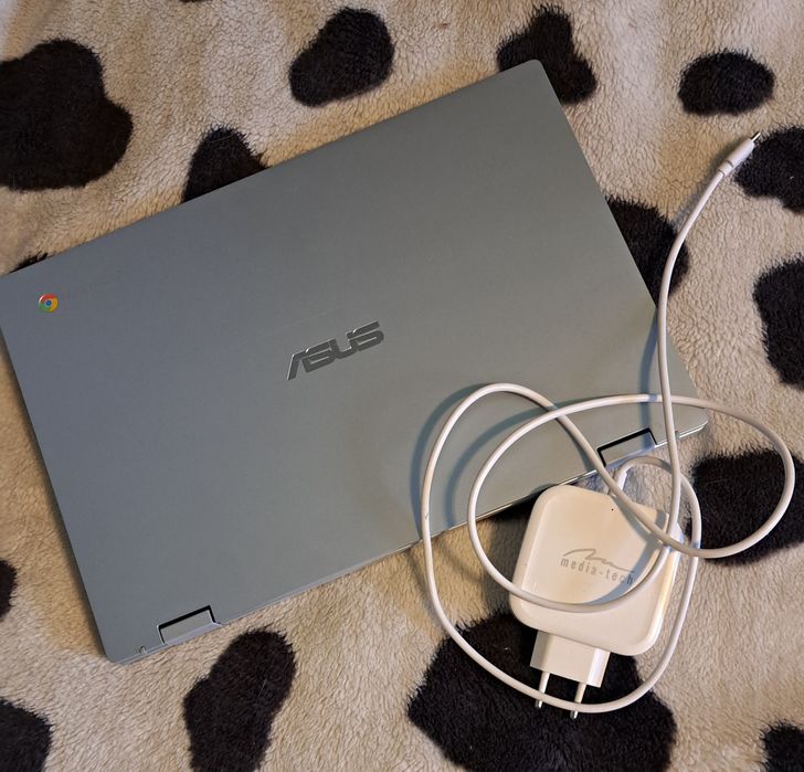 Notebook chromebook Asus CX3400FM