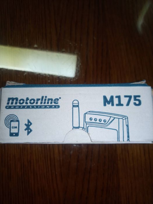 Módulo Motorline M175
