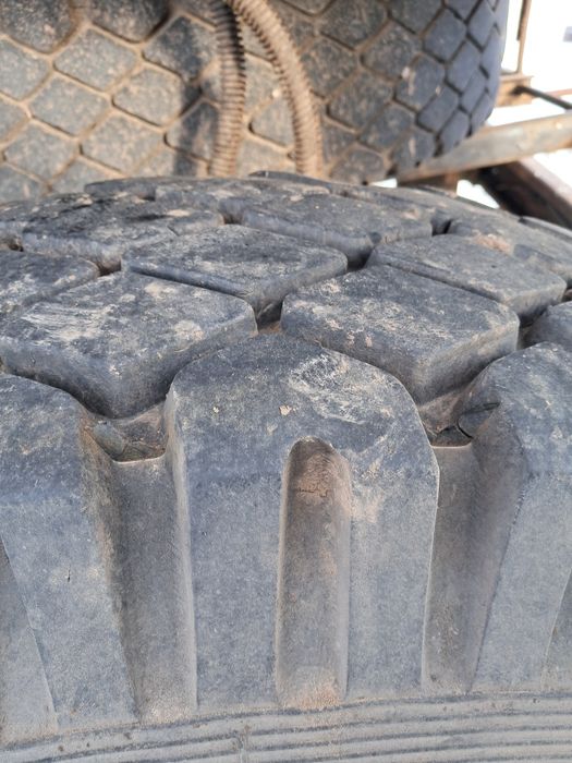 Продам причіп самоскид