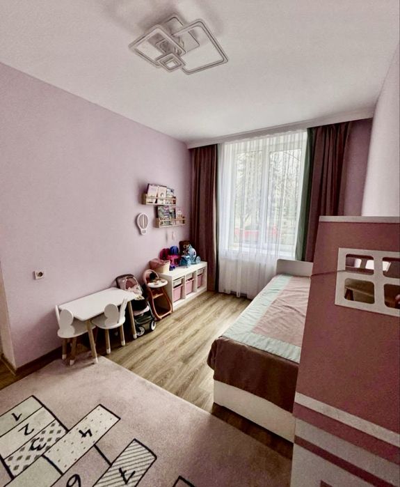 3-rooms apartment apartment by the address st. Kitoboynaya (area 67 m²) - Atlanta.ua - photo 15