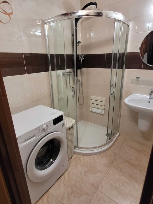 Sprzedam mieszkanie 47.7 m2 Kalisz