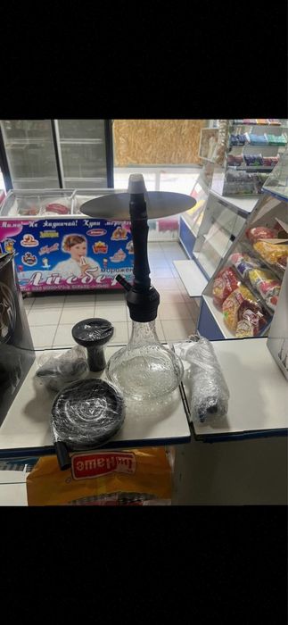 Ваза Колба Чаша Шахта