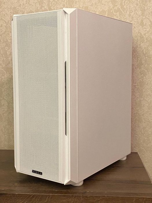 Ігровий корпус Vinga Cloud