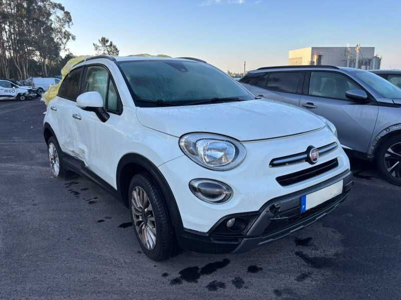FIAT 500 X 1.6 D