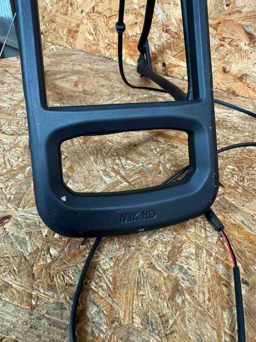 Specialized MIK HD Rear Bicycle Cargo Bagaznik rowerowy tył