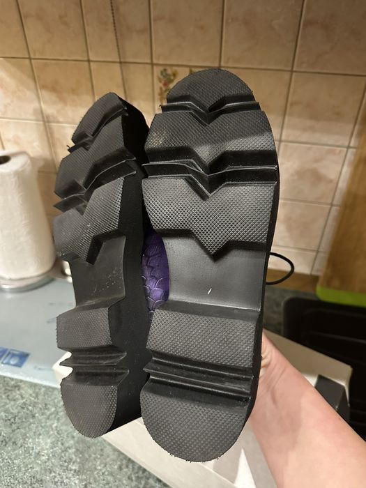 Шикарні шкіряні лоферы туфлі на шнурках з натуральної шкіри + сумка