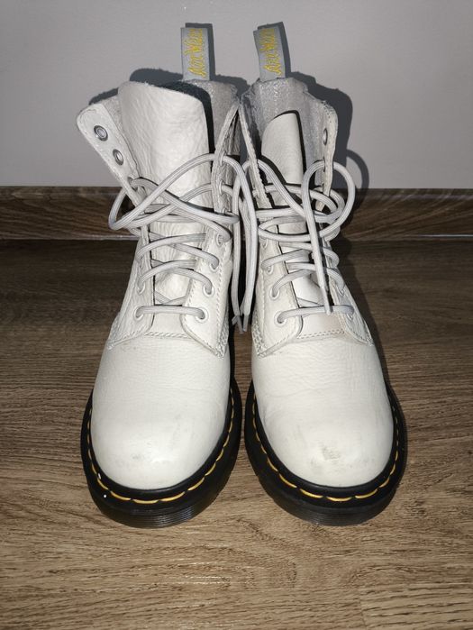 Dr. Martens Pascal Buty Damskie Rozmiar 38