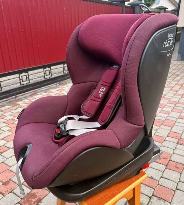 Автокрісло  Britax Römer