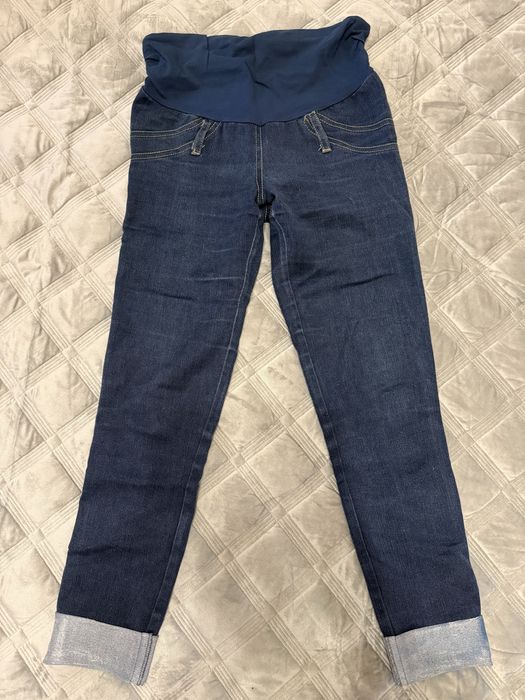 Джинси для вагітної