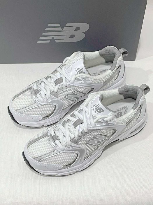 Buty damskie New_Balance NB 530 R.37