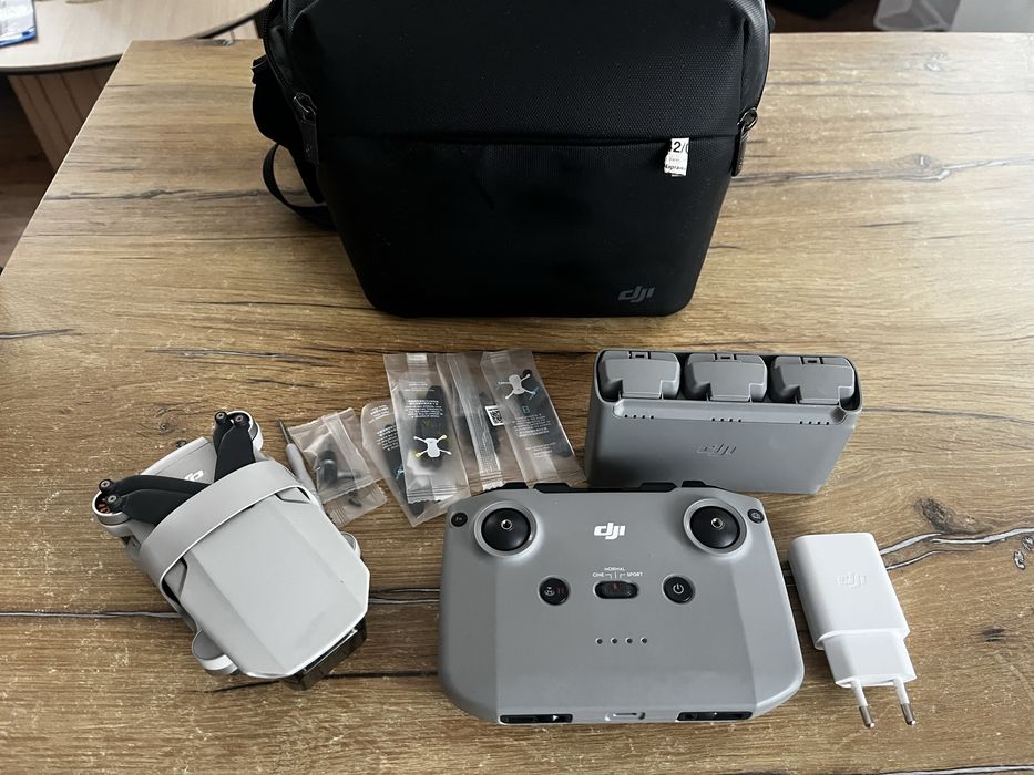 Sprzedam Dron dji mini2