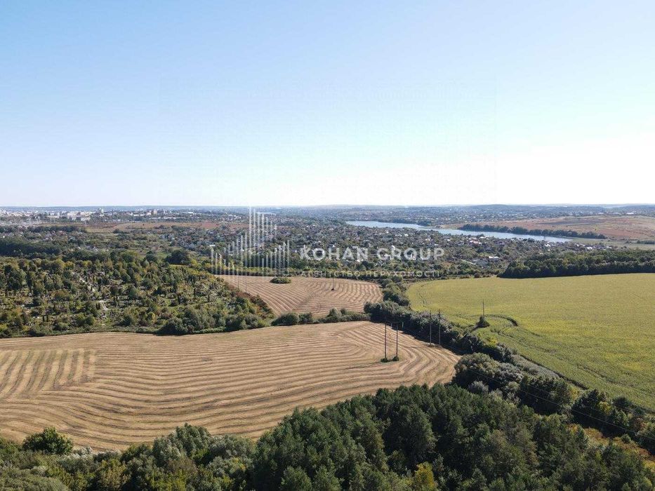 ‼️Продаж земельної ділянки 6 га – Катіон‼️